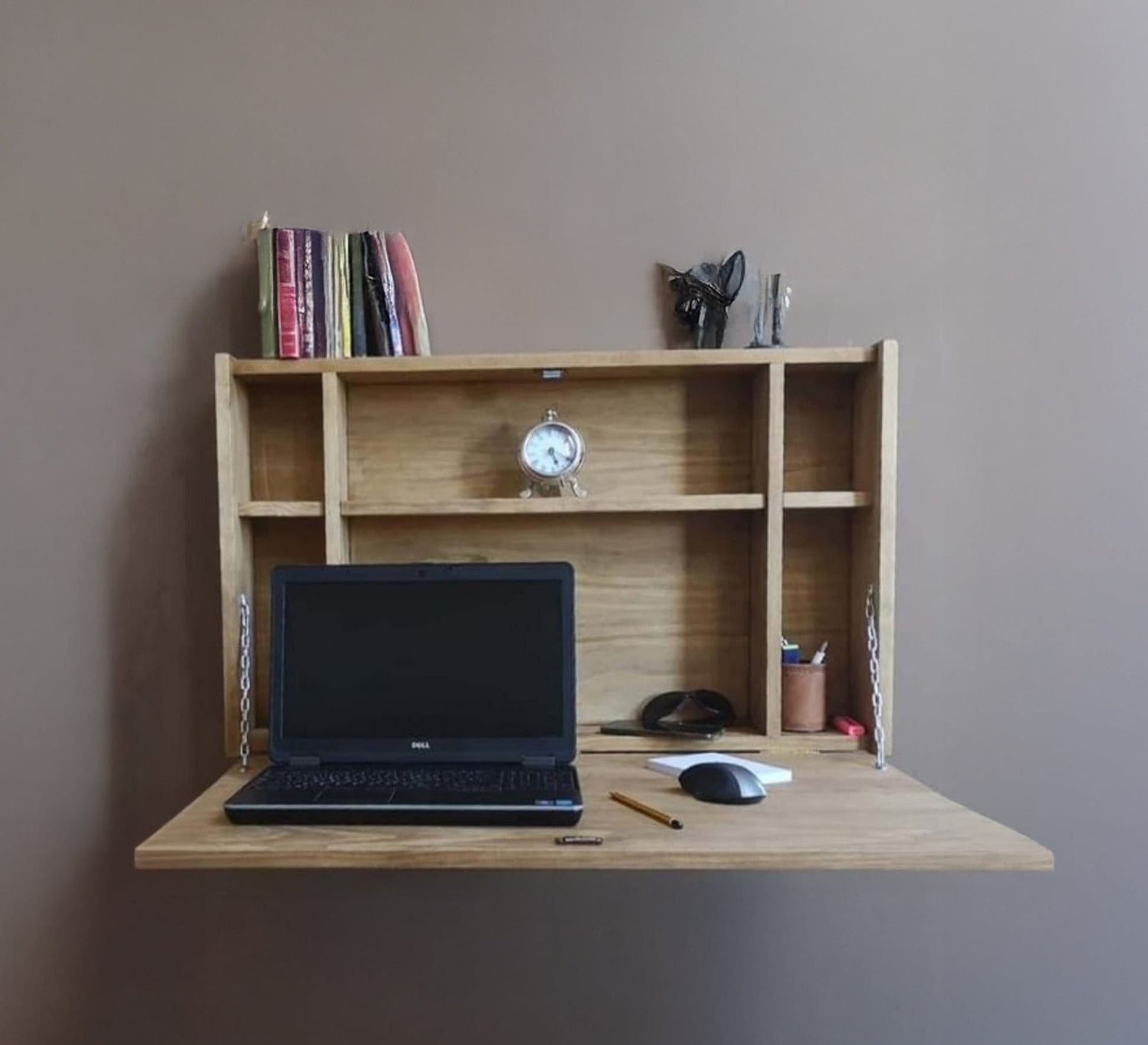 Smart hanging desk - Vitrine Furniture - Furniture