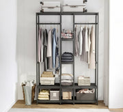 Smart wardrobe - Vitrine Furniture - Furniture