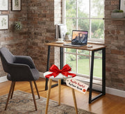Smartly designed foldable desk - Vitrine Furniture - Desks