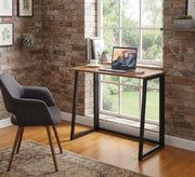 Smartly designed foldable desk - Vitrine Furniture - Desks