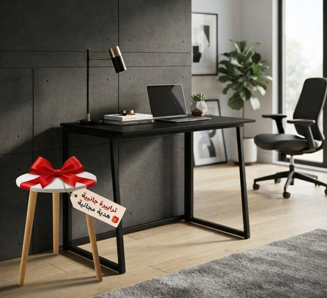 Smartly designed foldable desk - Vitrine Furniture - Desks