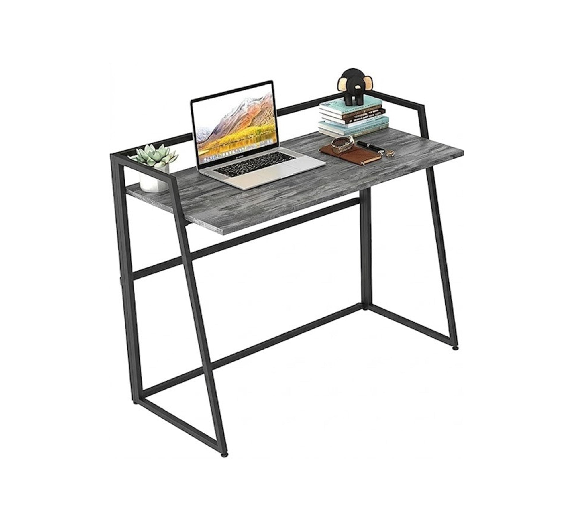 Smartly designed foldable modern desk - Vitrine Furniture - Desks