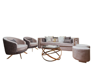 Sofa Bed: Stylish Comfort for Small Spaces - Vitrine Furniture - Sofa bed