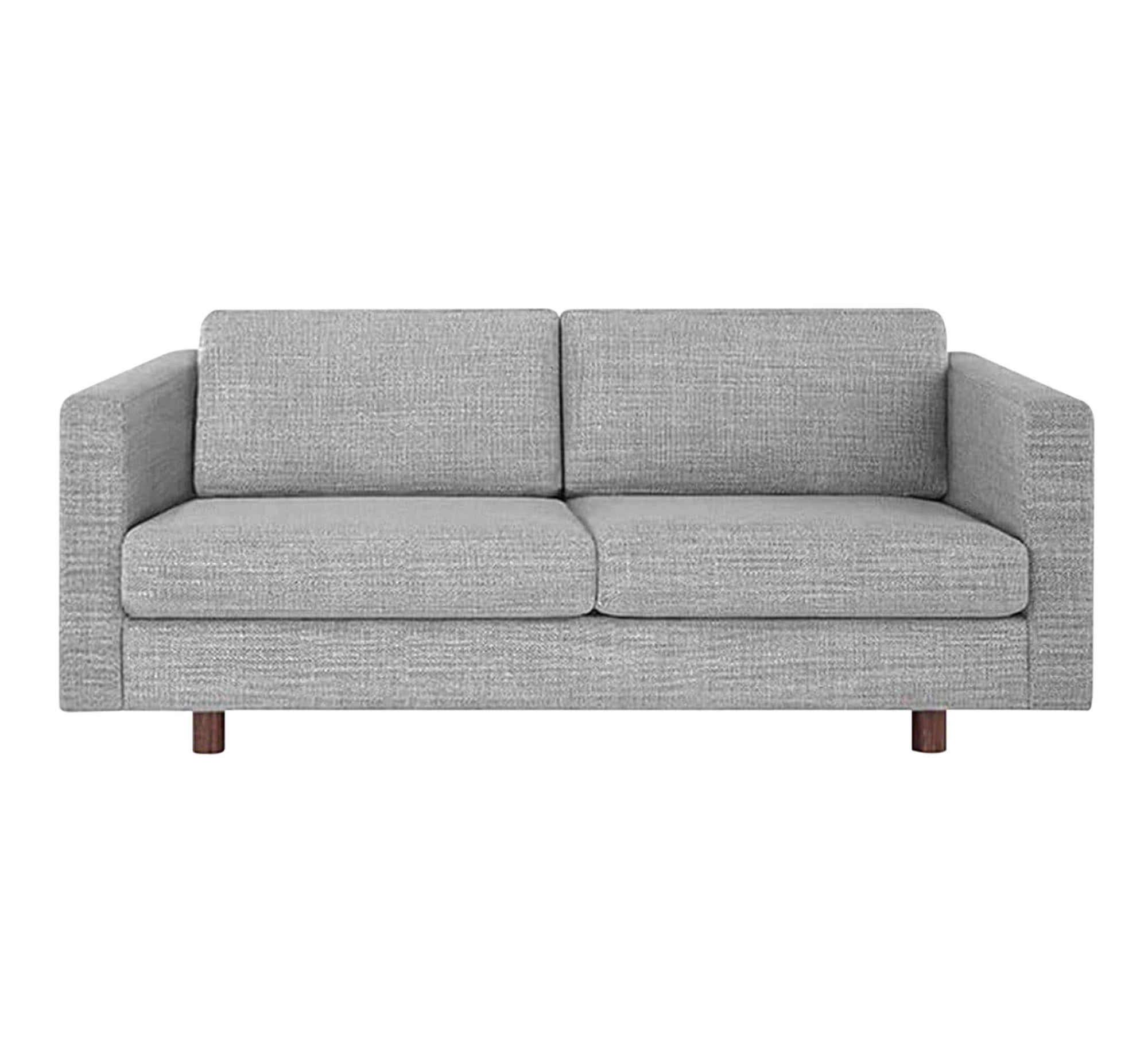 Sofa with double cushions - Vitrine Furniture - Furniture