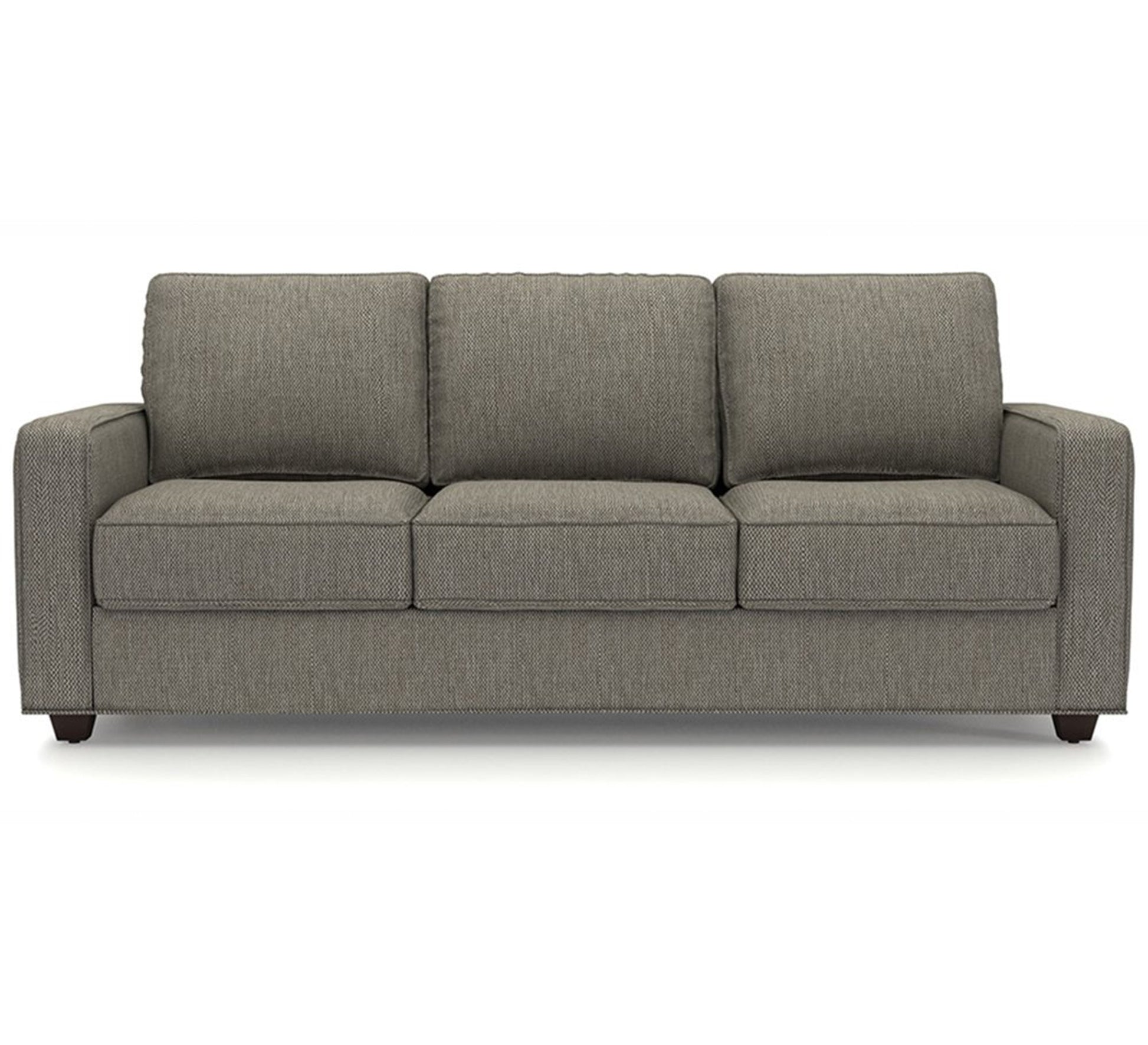 Sofa with three comfortable cushions - Vitrine Furniture - Furniture