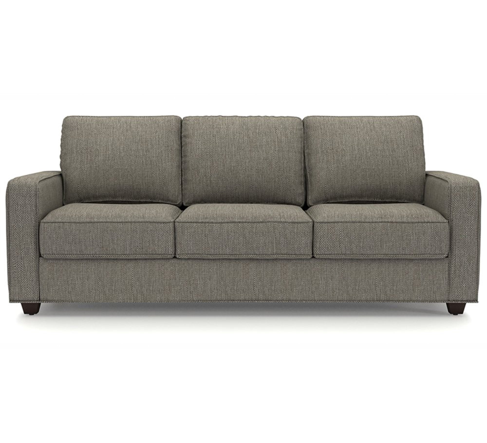 Sofa with three comfortable cushions - Vitrine Furniture - Furniture