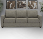 Sofa with three comfortable cushions - Vitrine Furniture - Furniture