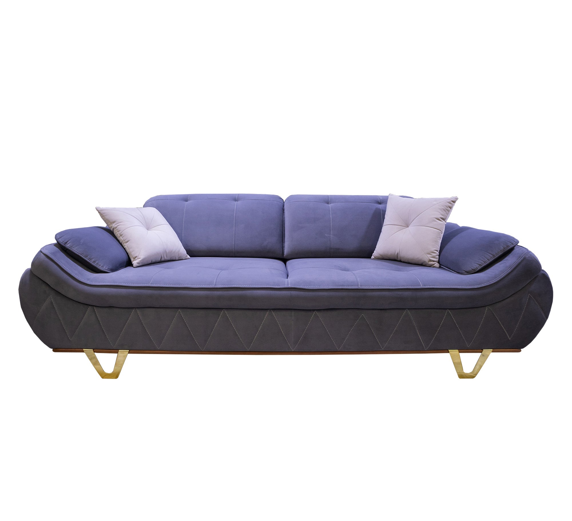 Sofas for Cozy Living. - Vitrine Furniture - Living room sets