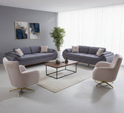 Sofas for Cozy Living. - Vitrine Furniture - Living room sets