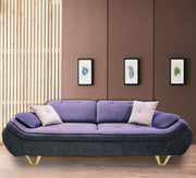 Sofas for Cozy Living. - Vitrine Furniture - Living room sets