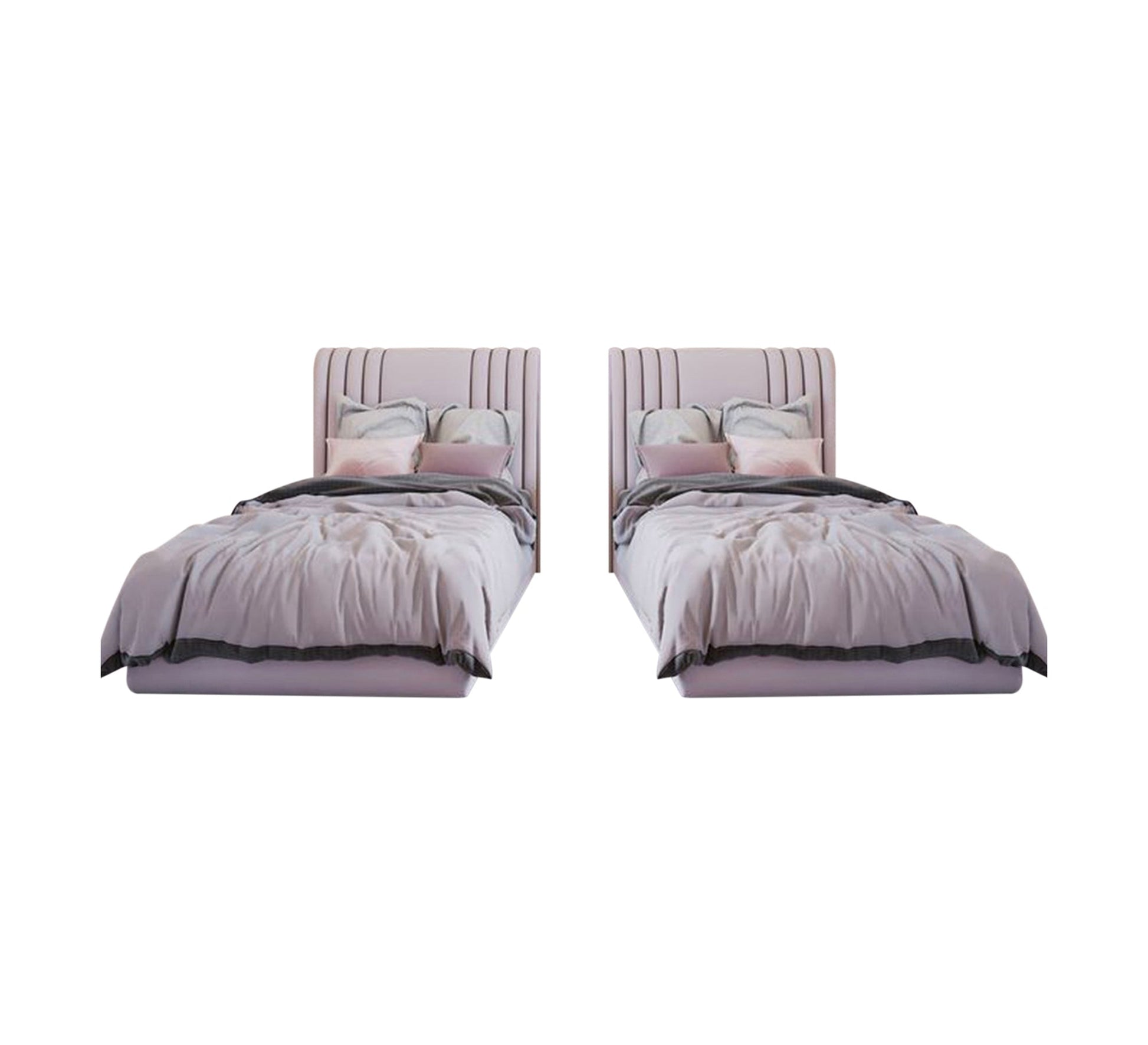 Soft and warm design for dream rooms - Vitrine Furniture - Furniture