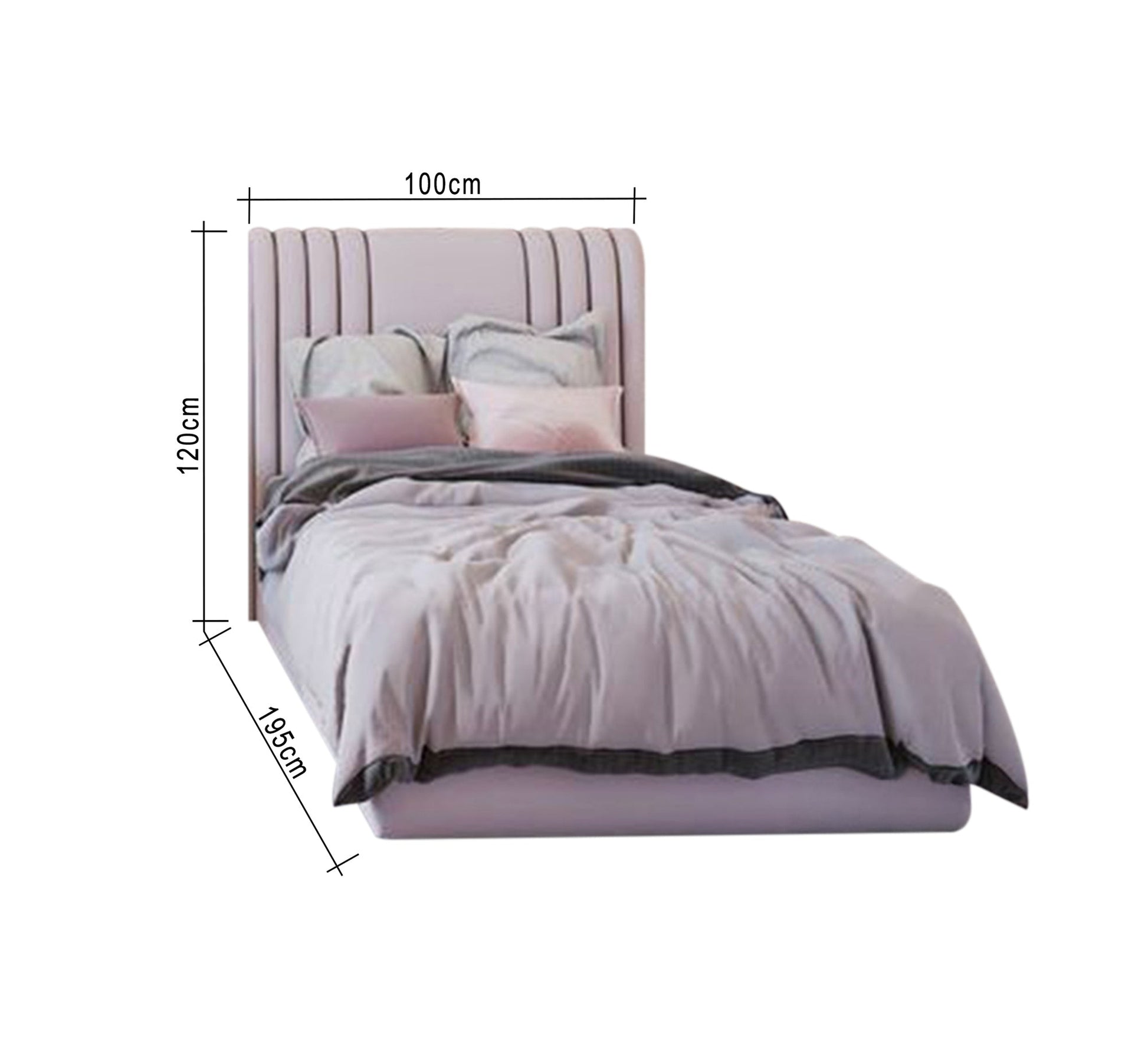 Soft and warm design for dream rooms - Vitrine Furniture - Furniture