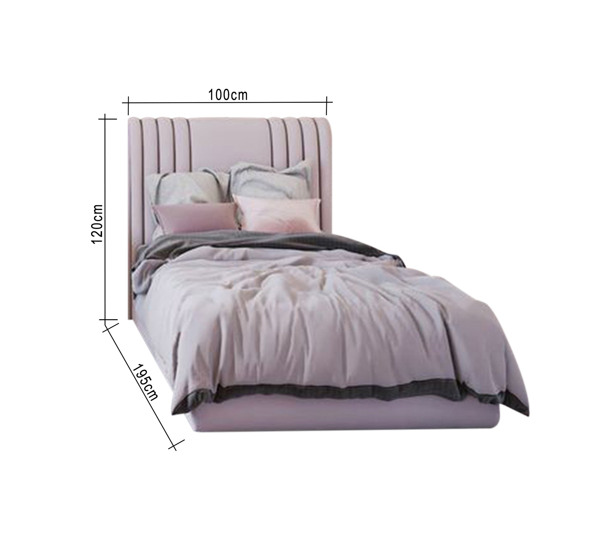 Soft and warm design for dream rooms - Vitrine Furniture - Furniture