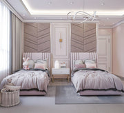 Soft and warm design for dream rooms - Vitrine Furniture - Furniture