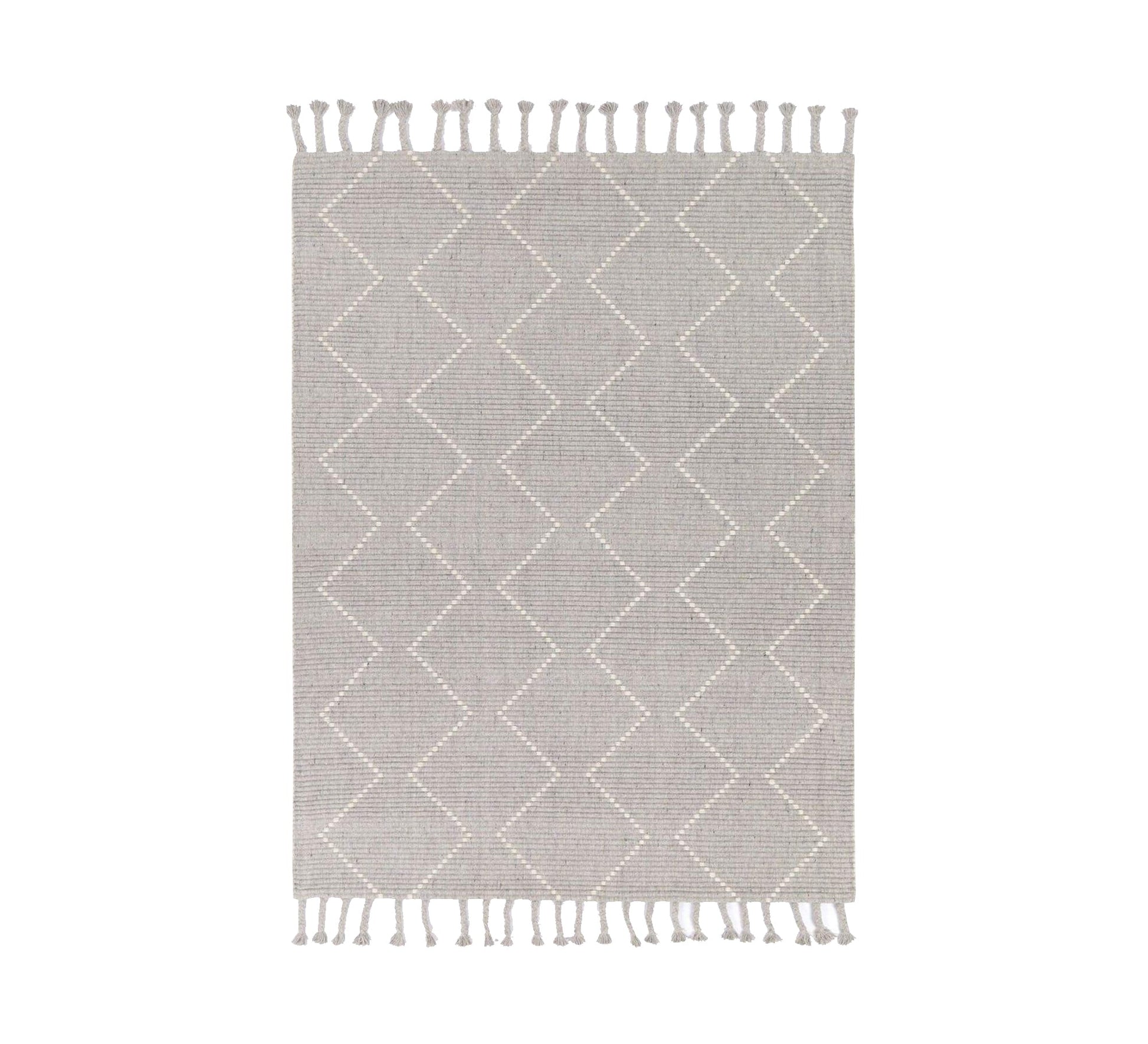 Soft zigzag rug - Vitrine Furniture - Accessories