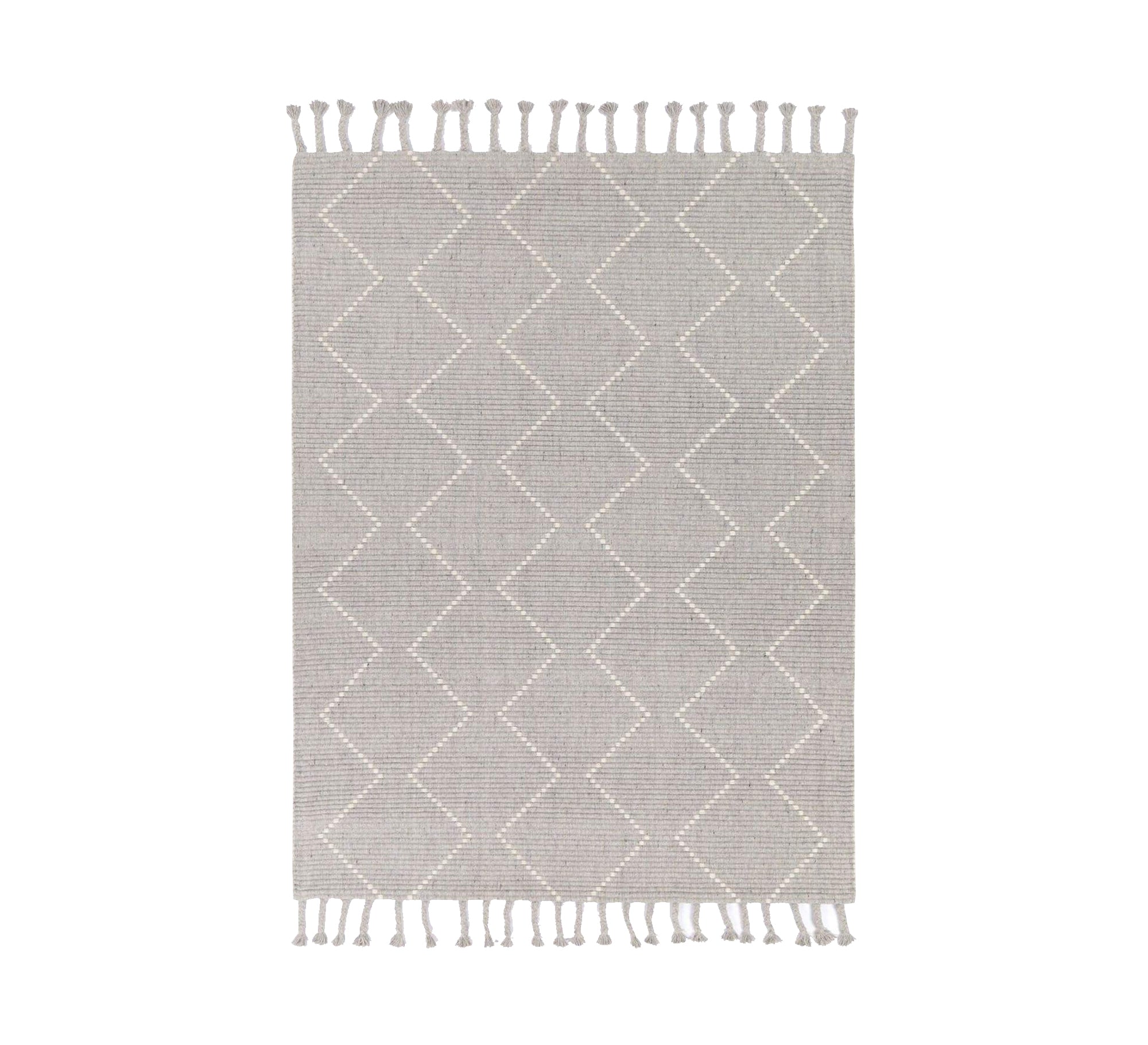 Soft zigzag rug - Vitrine Furniture - Accessories