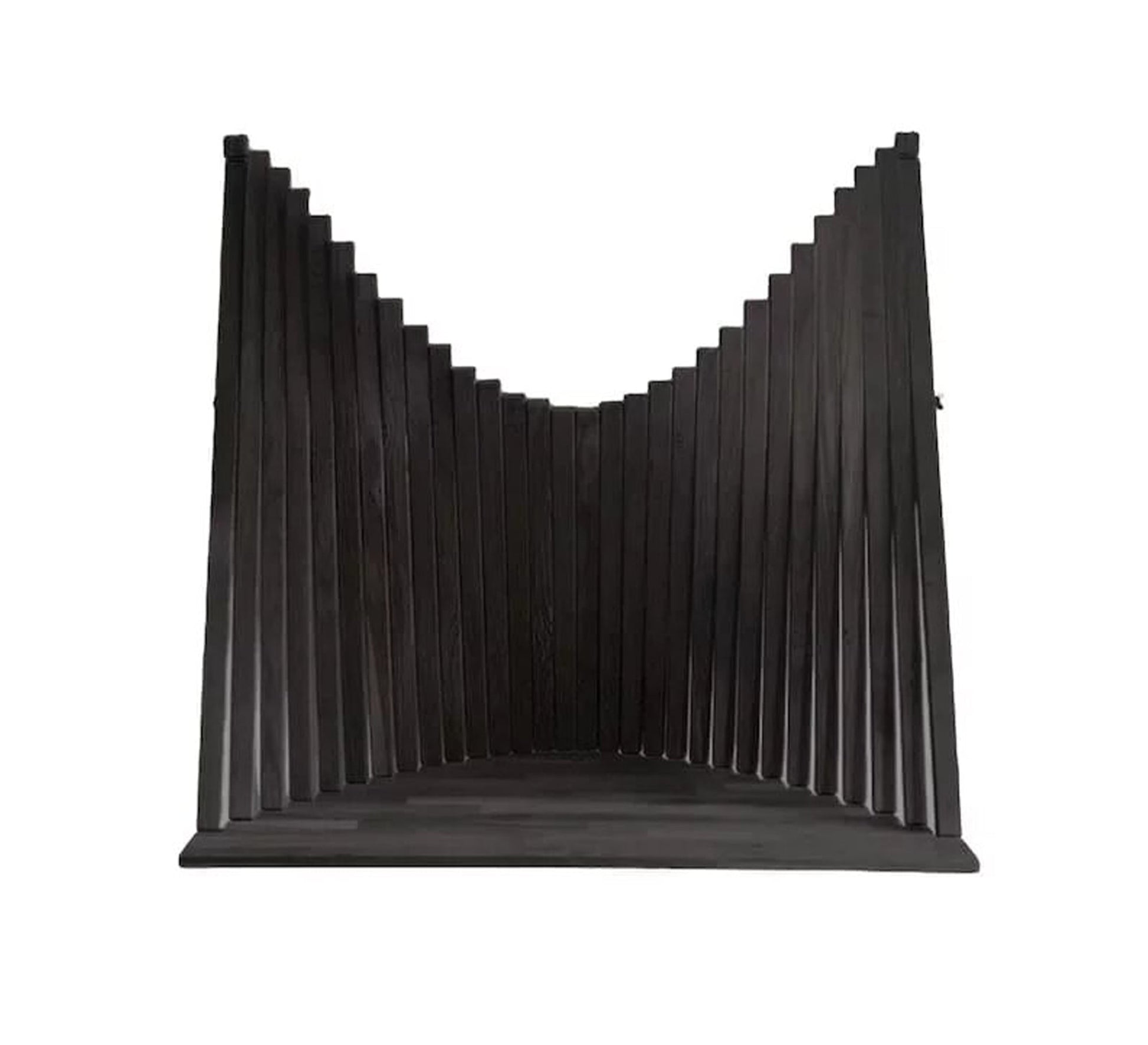 Space - saving wall - mounted desk - Vitrine Furniture - Décor