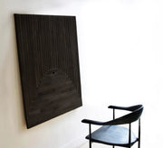 Space - saving wall - mounted desk - Vitrine Furniture - Décor