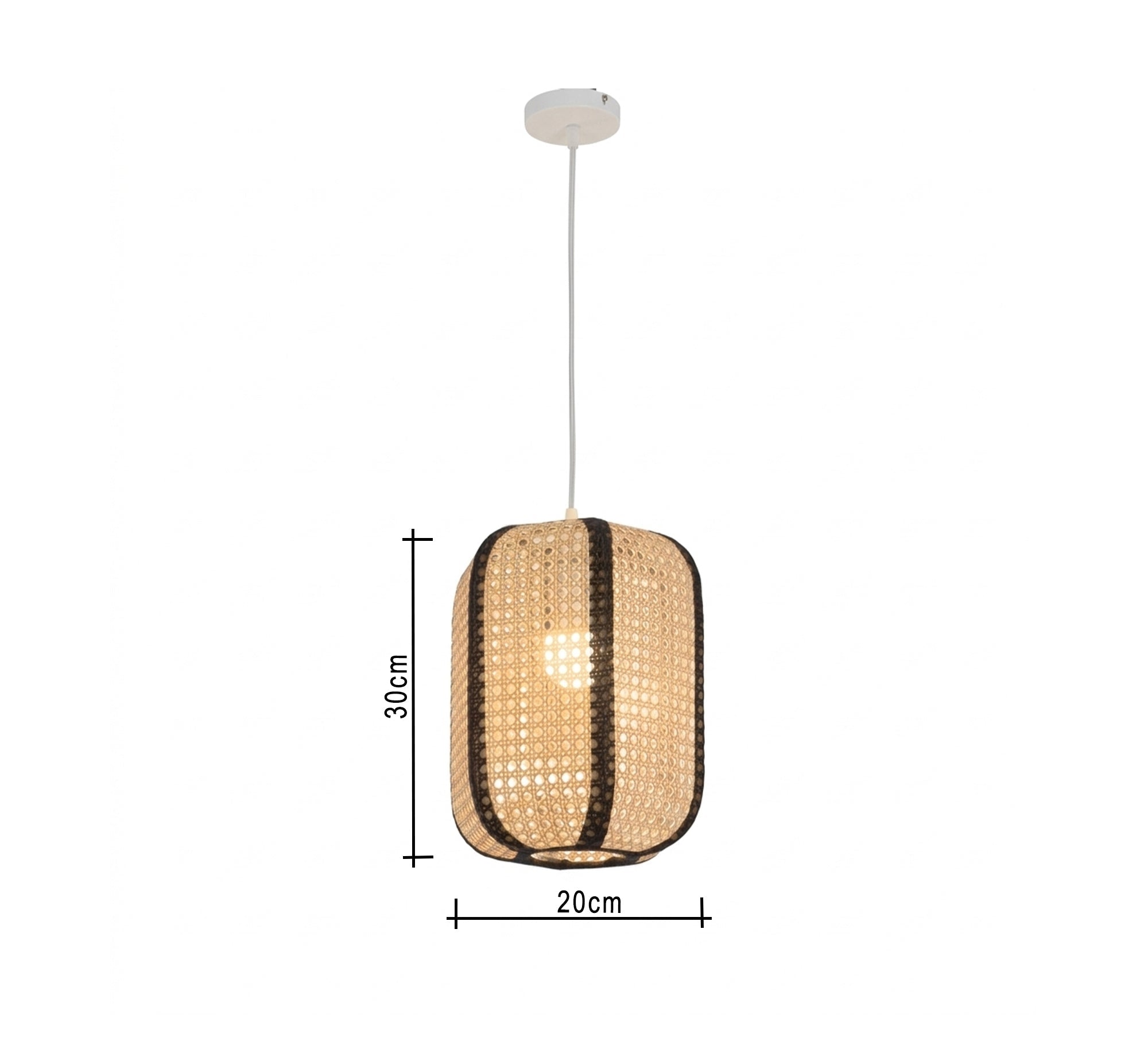 Spherical chandelier with fine perforations - Vitrine Furniture - Ceiling lights