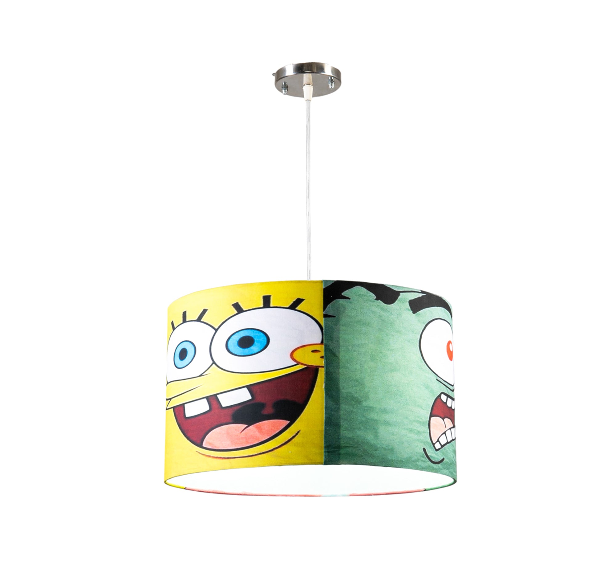 SpongeBob pendant lights - Vitrine Furniture - Lighting