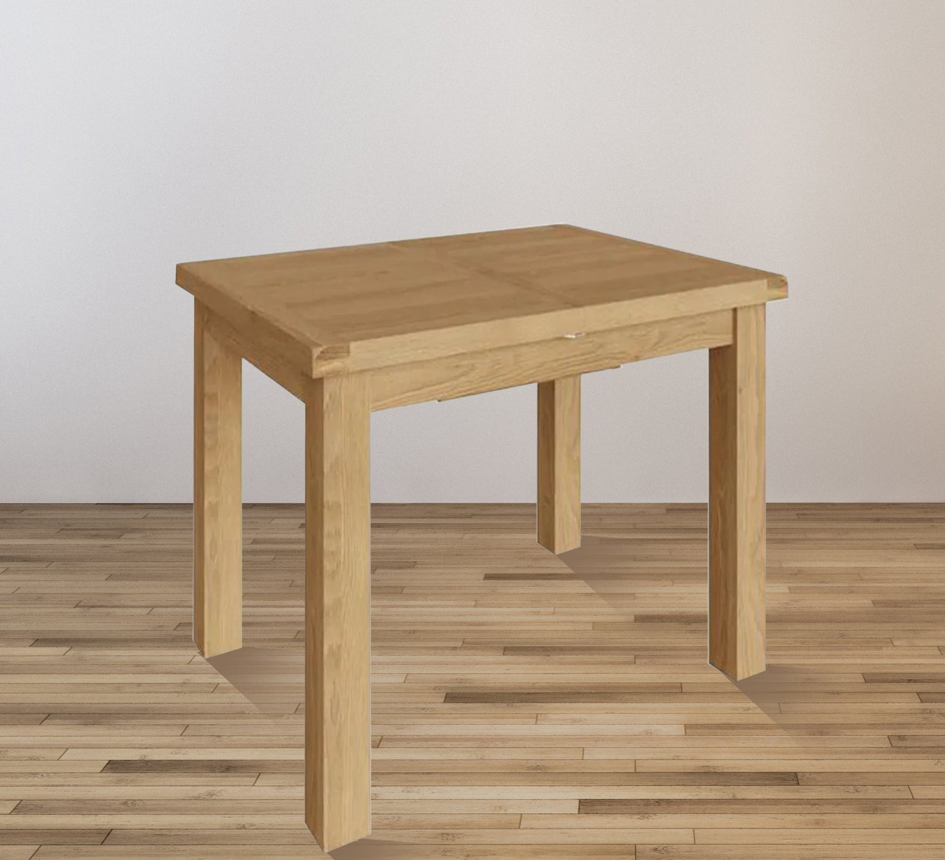 Square dining table - Vitrine Furniture - Furniture