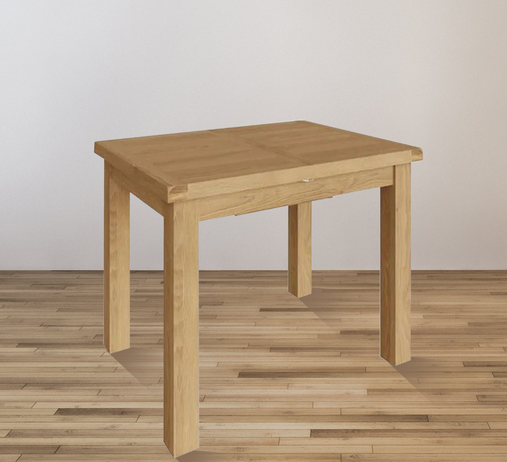 Square dining table - Vitrine Furniture - Furniture