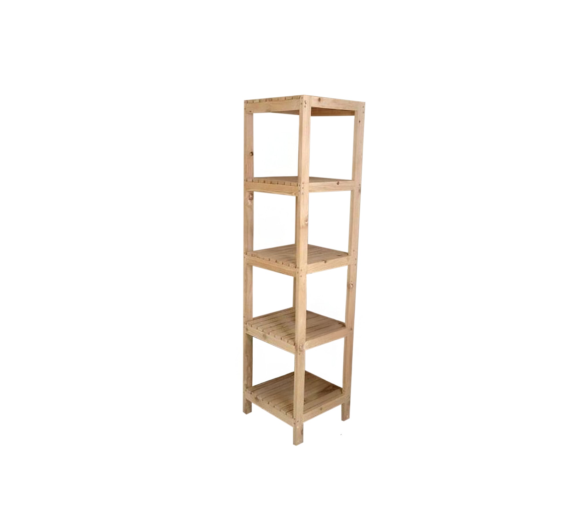 Square - shaped corner towel rail - Vitrine Furniture - Décor