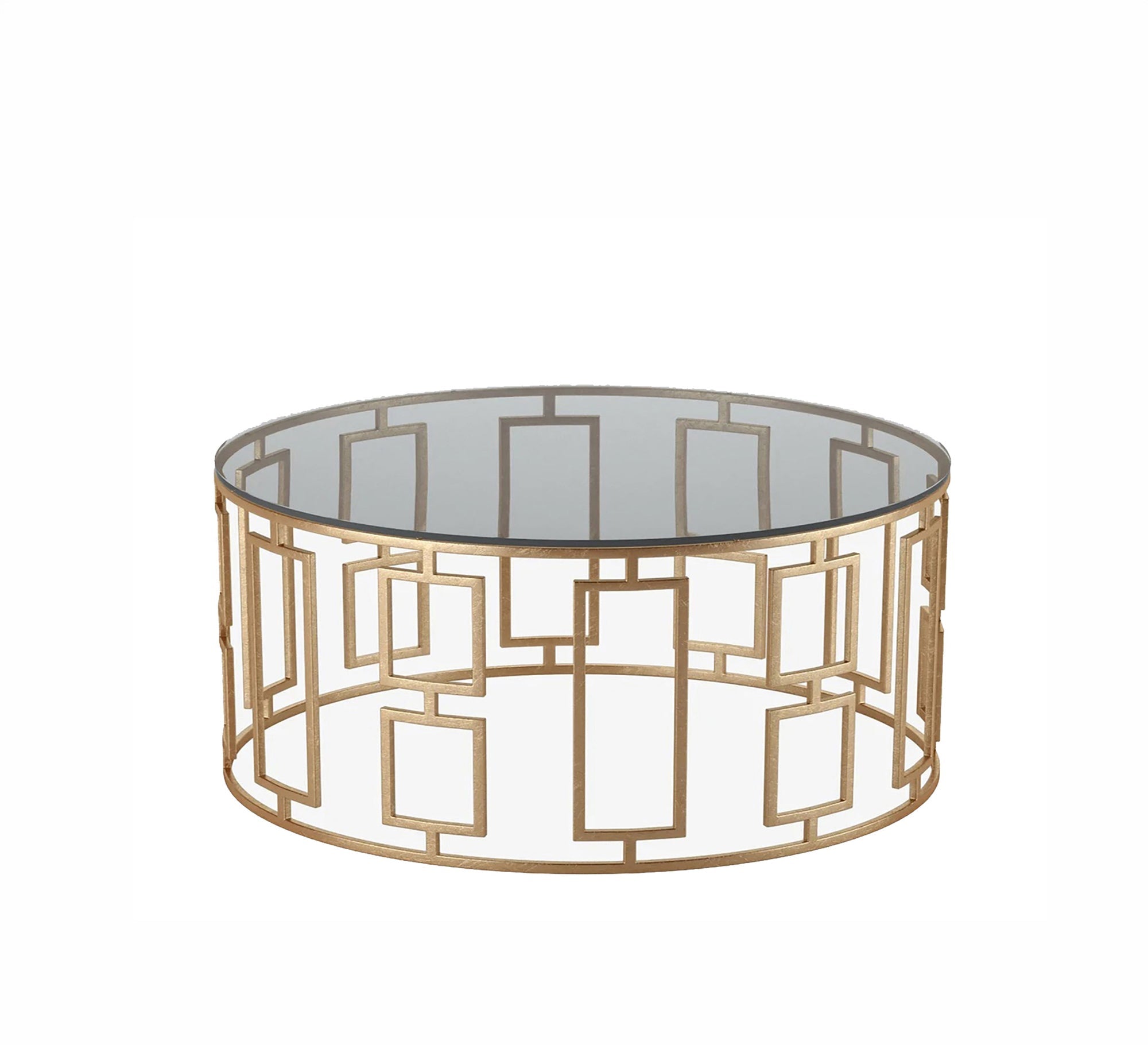 Steel table - Vitrine Furniture - Coffee Tables