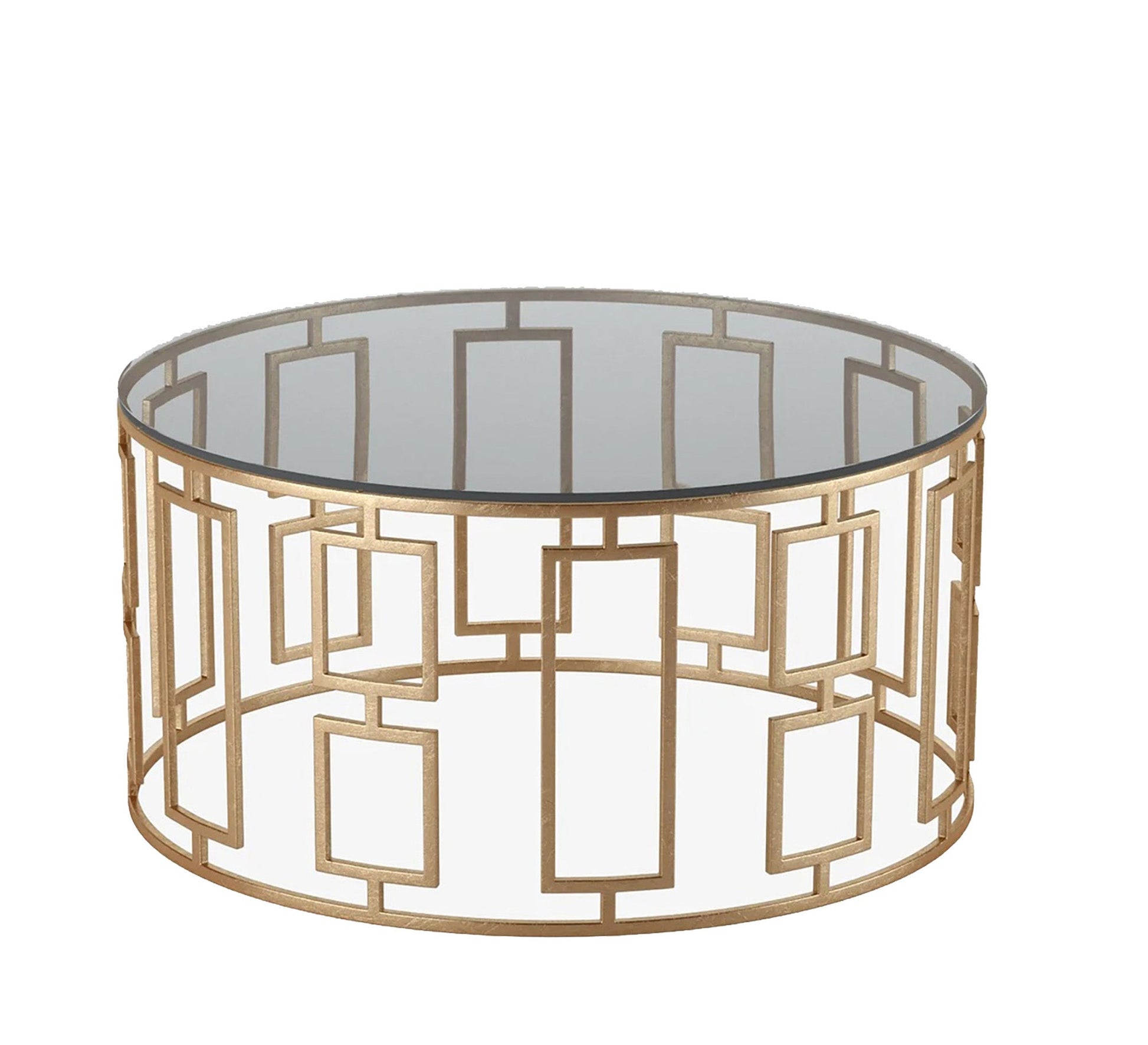 Steel table - Vitrine Furniture - Living room Tables