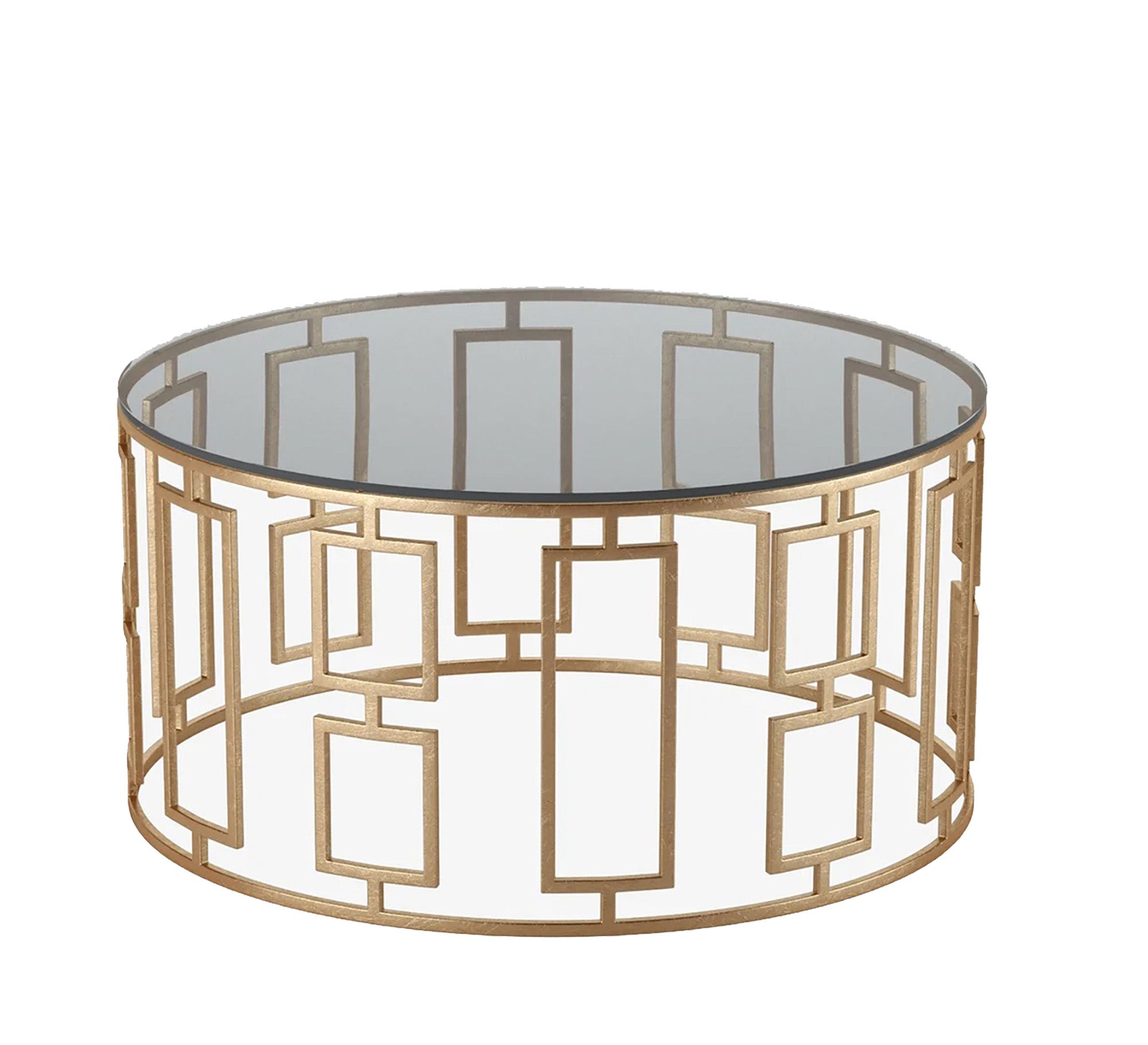 Steel table - Vitrine Furniture - Living room Tables