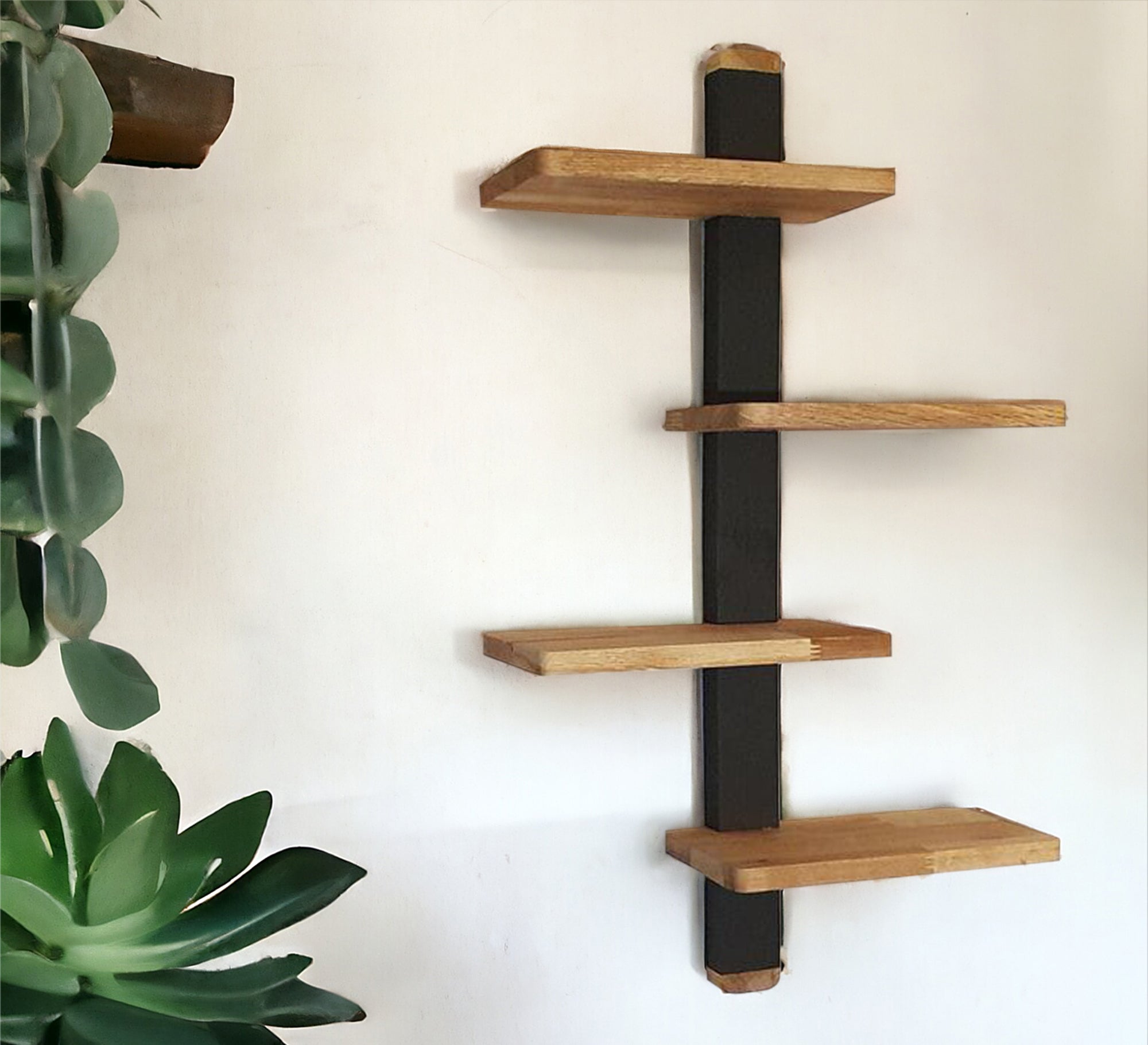 Storage shelves for home rooms - Vitrine Furniture - Furniture