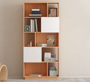 Storage unit for books and accessories - Vitrine Furniture - Furniture