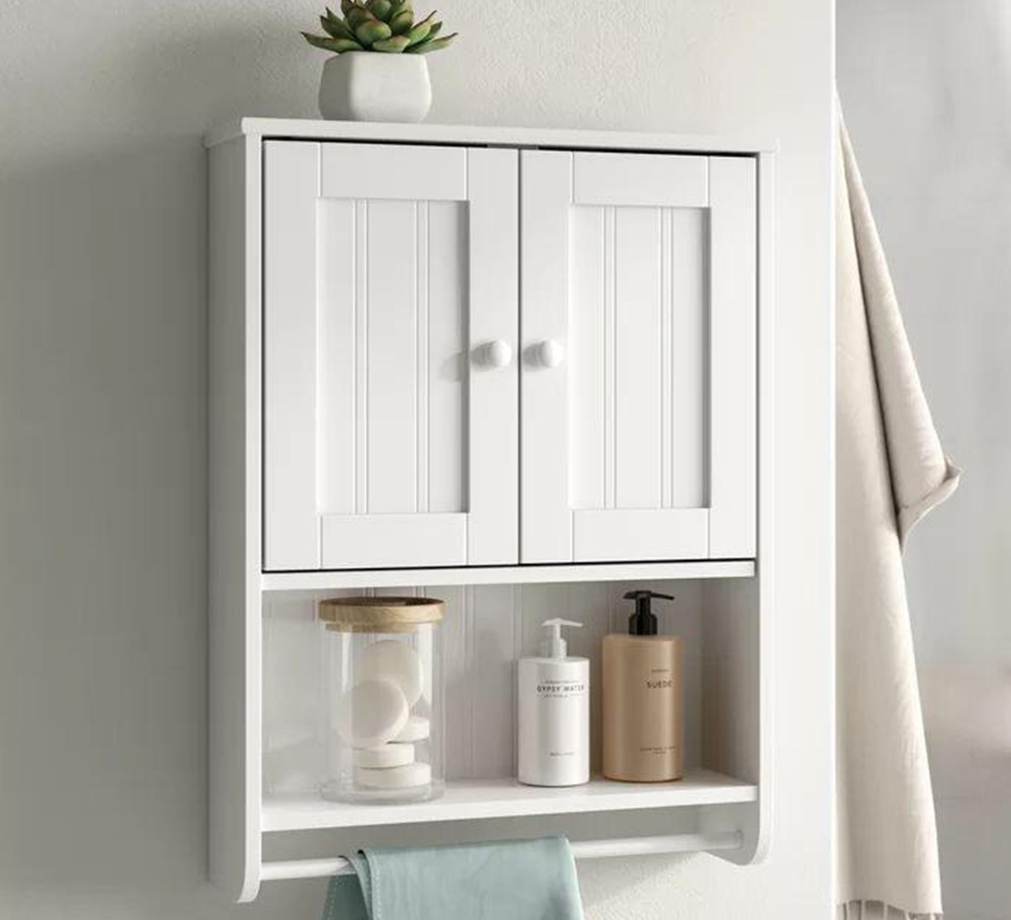 Storage unit for holding various items - Vitrine Furniture - Furniture