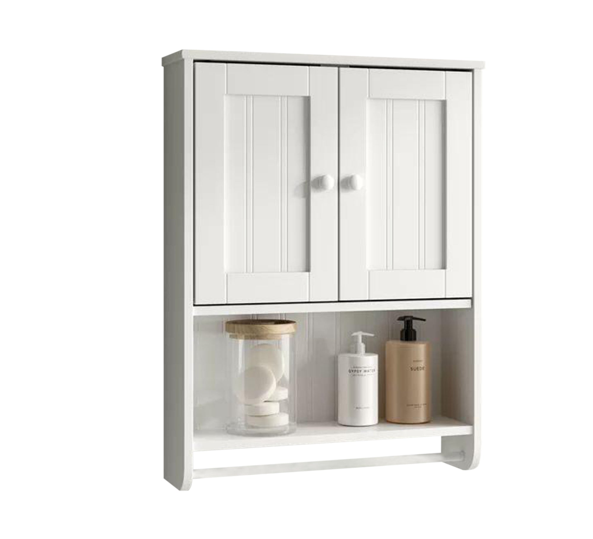 Storage unit for holding various items - Vitrine Furniture - Furniture