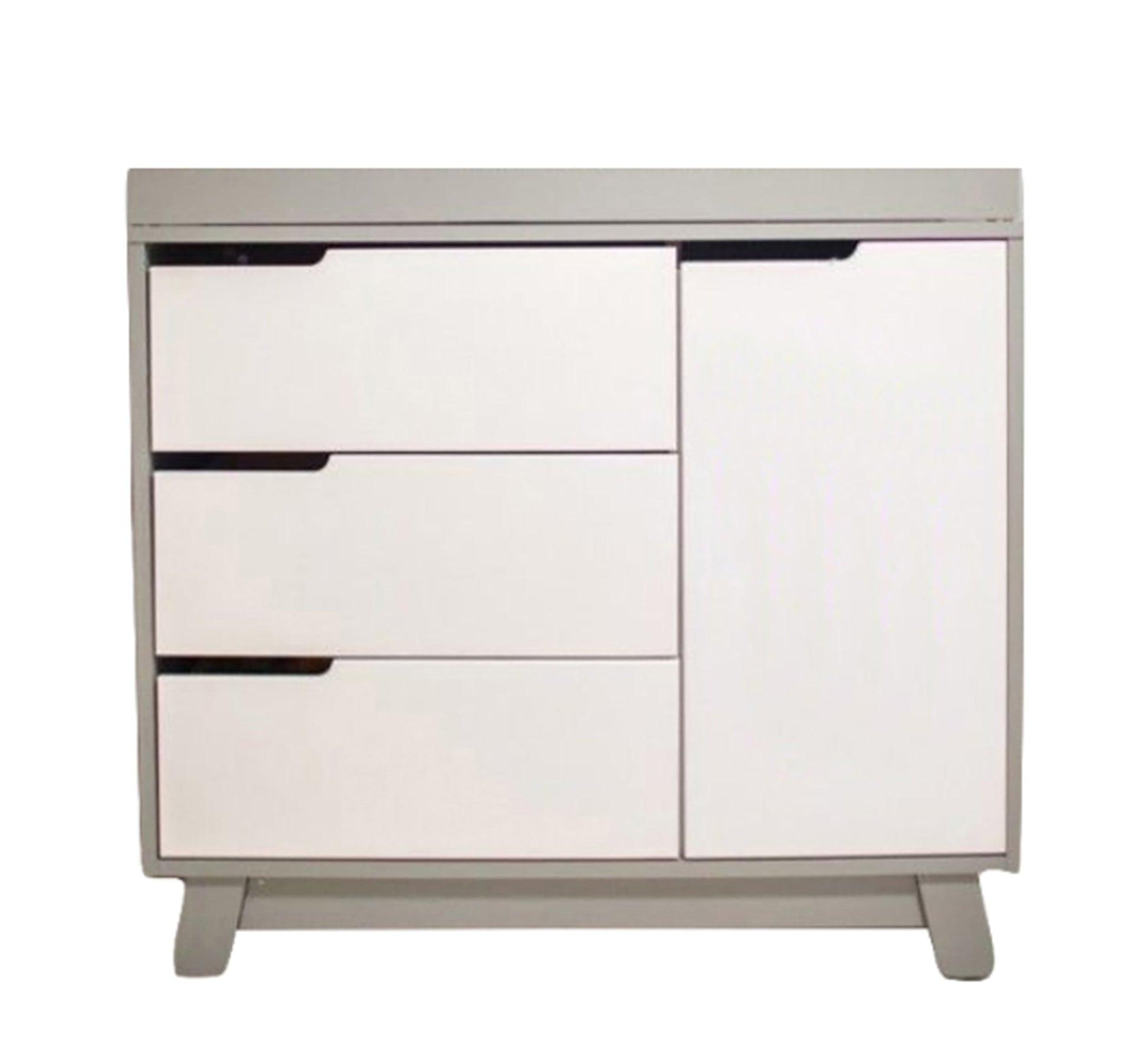 Storage unit with drawers and drawers - Vitrine Furniture - Furniture