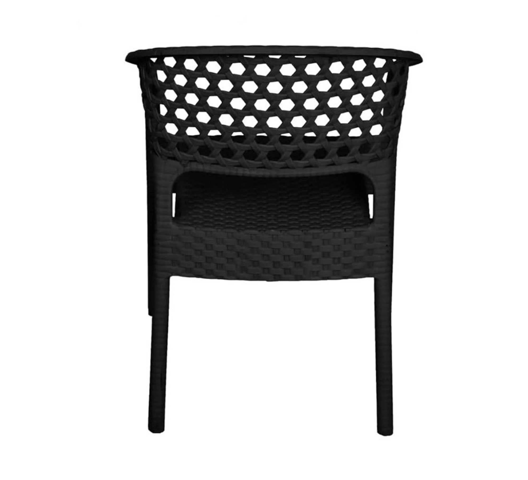 Stylish and comfortable café/patio furniture set - Vitrine Furniture - Outdoor Products