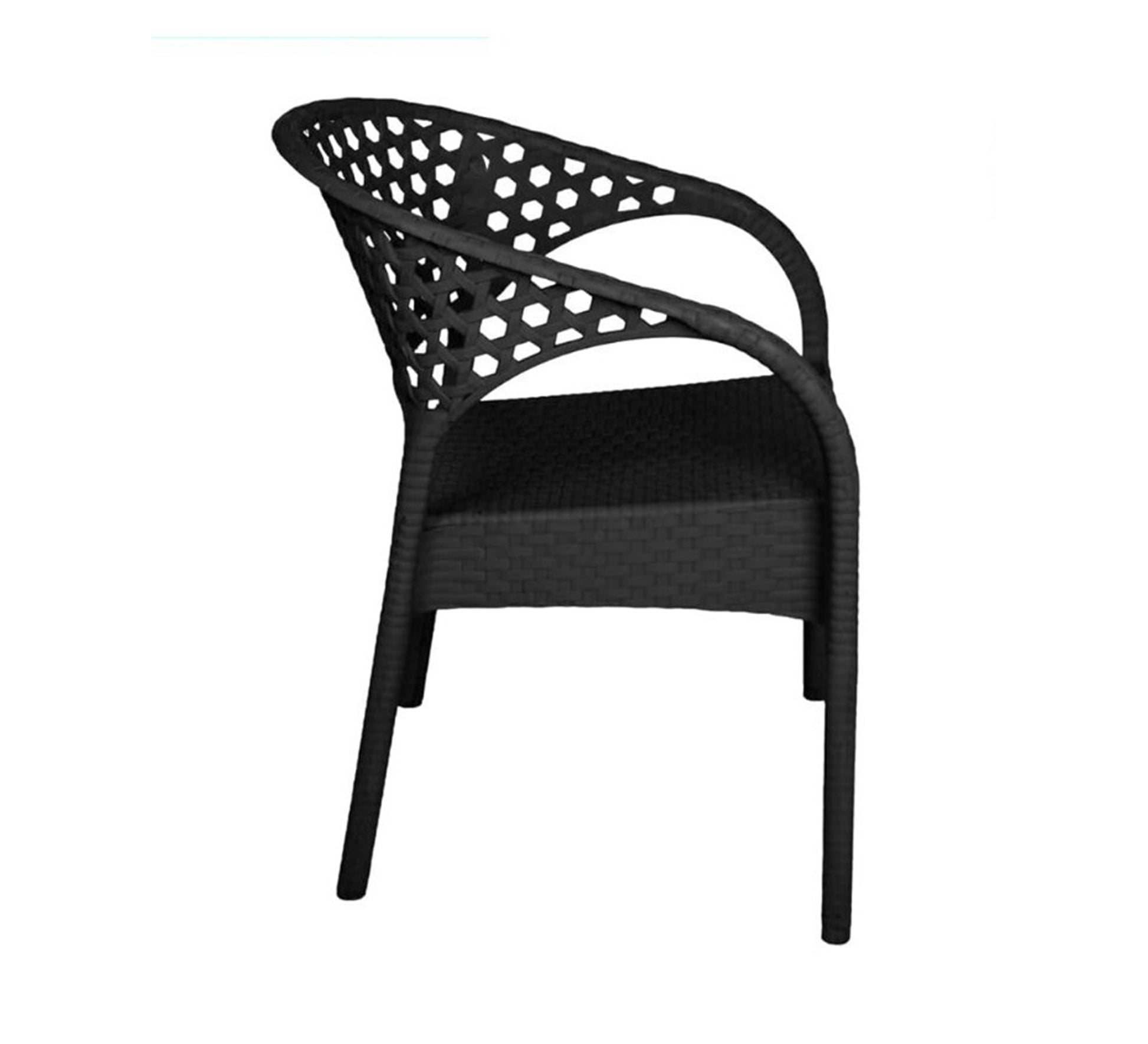 Stylish and comfortable café/patio furniture set - Vitrine Furniture - Outdoor Products