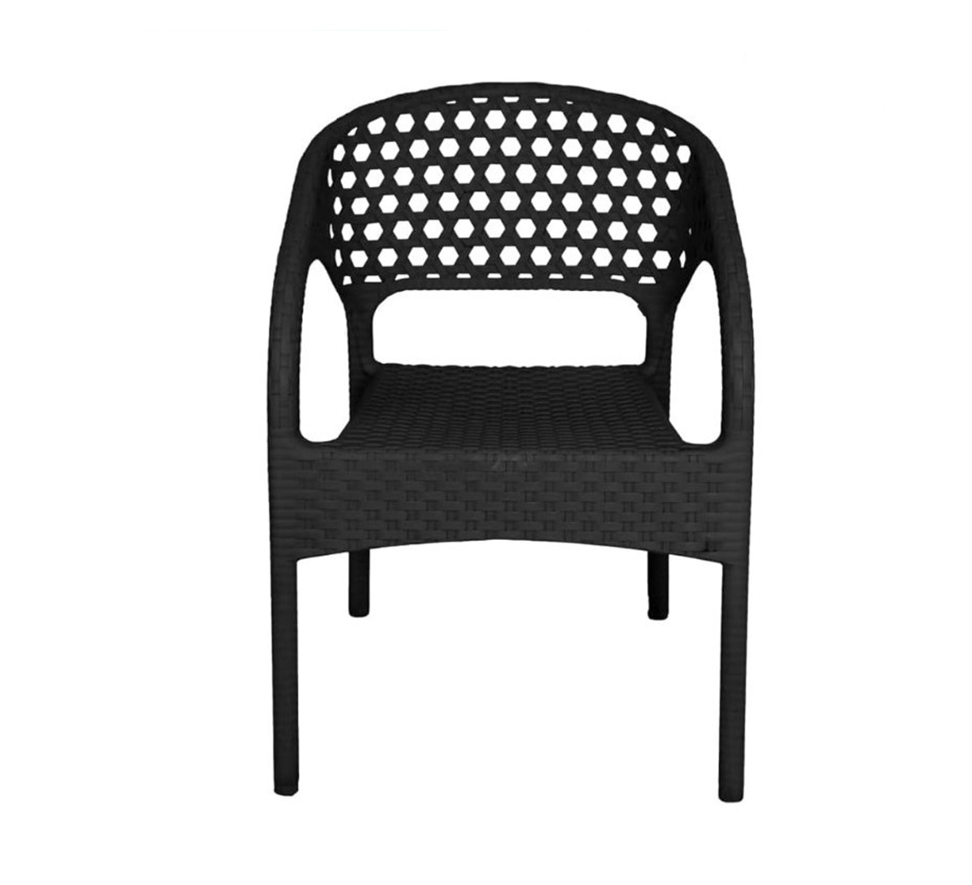 Stylish and comfortable café/patio furniture set - Vitrine Furniture - Outdoor Products