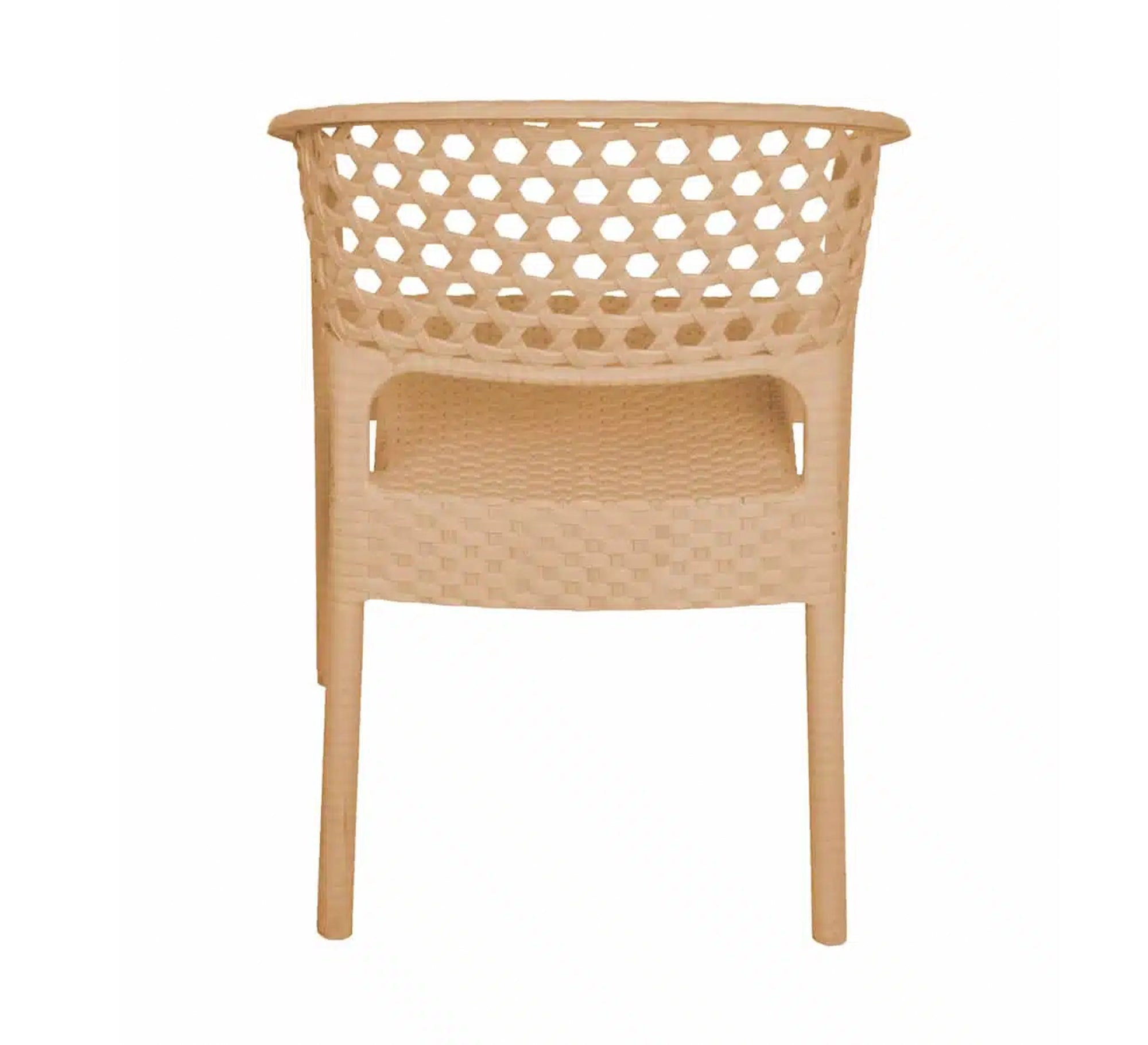 Stylish and comfortable furniture set for small spaces - Vitrine Furniture - Outdoor Products