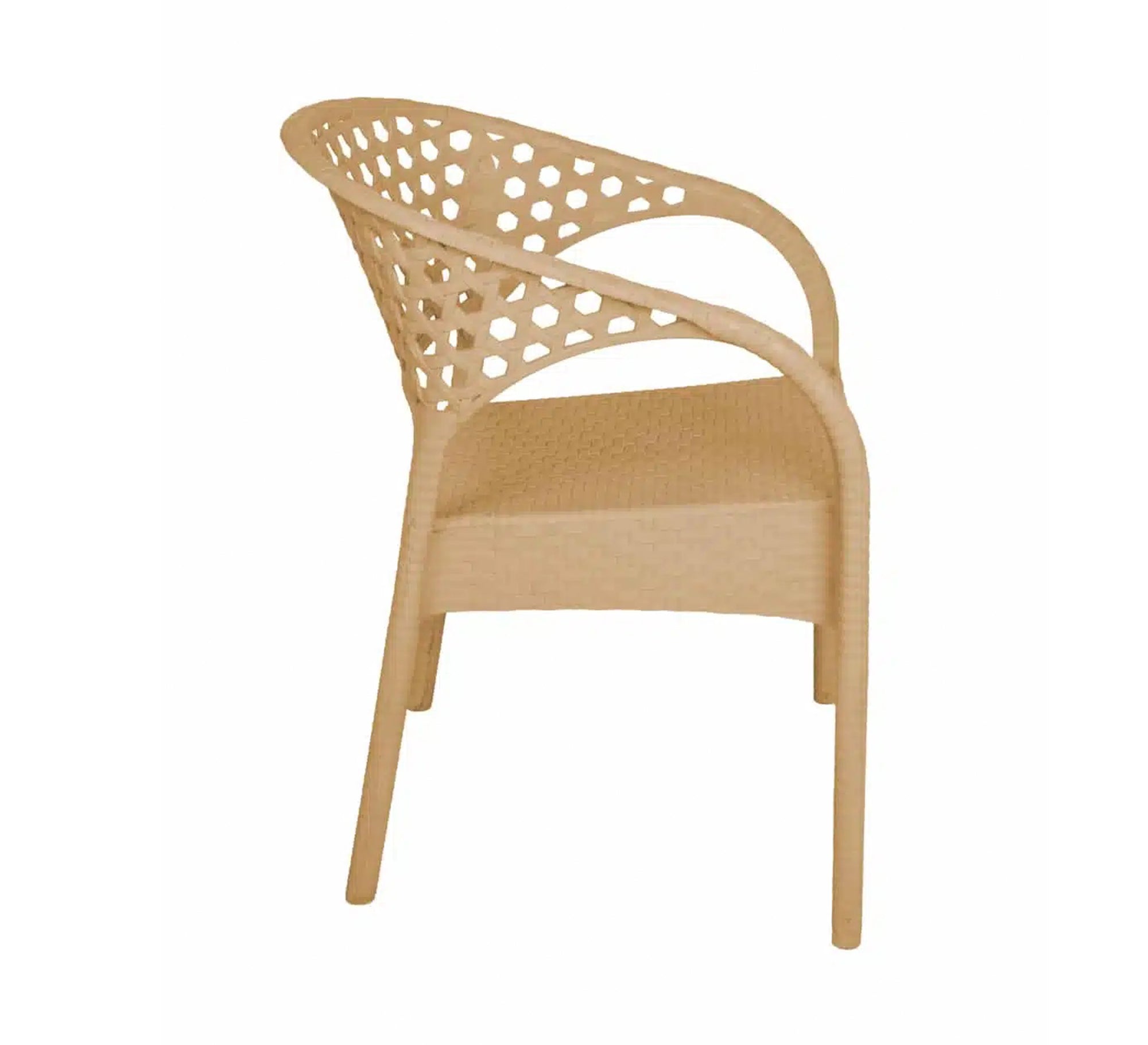 Stylish and comfortable furniture set for small spaces - Vitrine Furniture - Outdoor Products