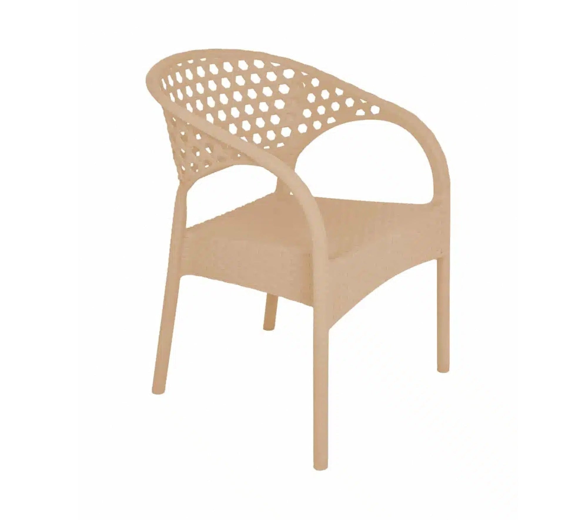 Stylish and comfortable garden furniture set - Vitrine Furniture - Outdoor Products