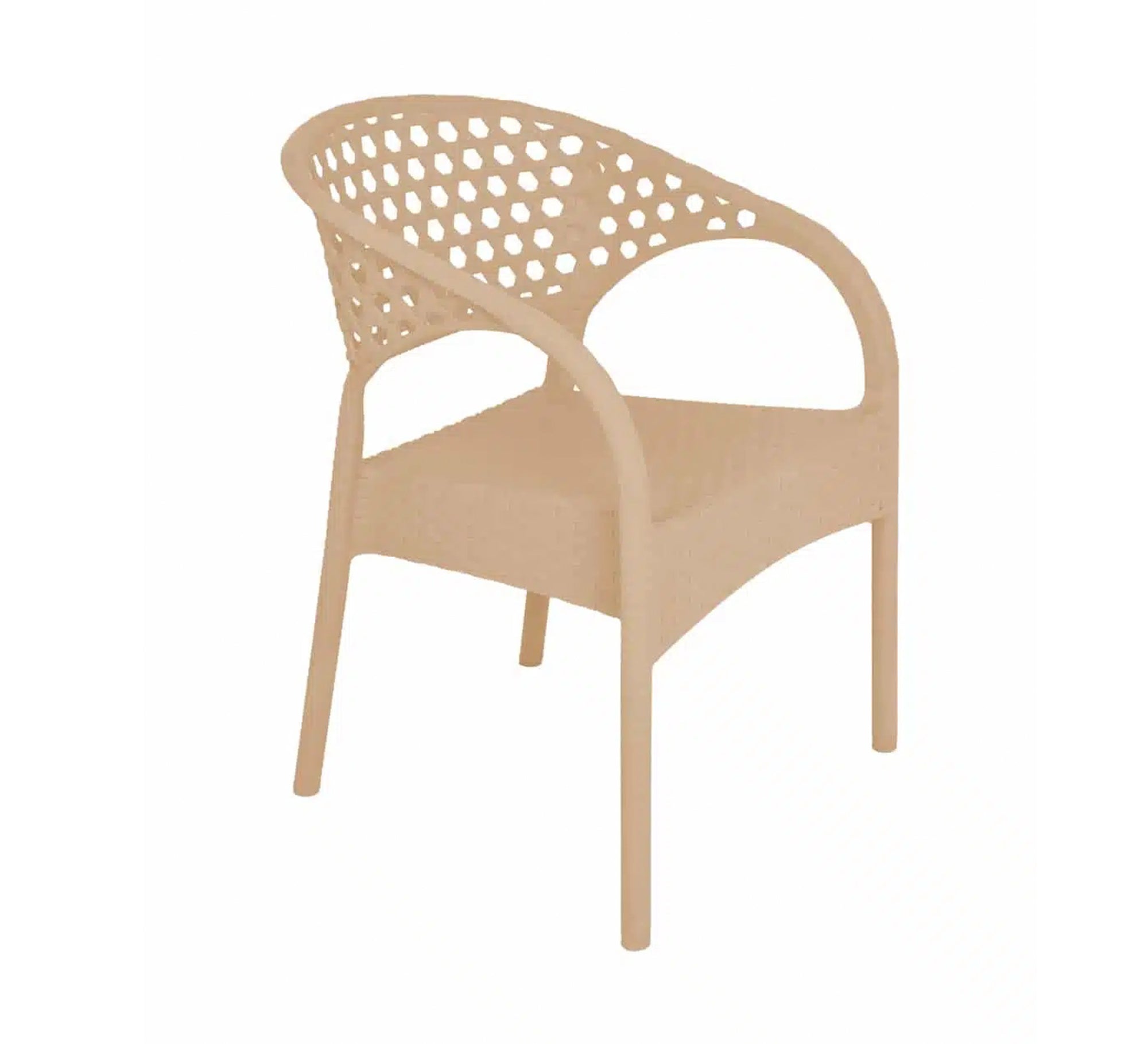 Stylish and comfortable outdoor furniture set - Vitrine Furniture - Outdoor Products