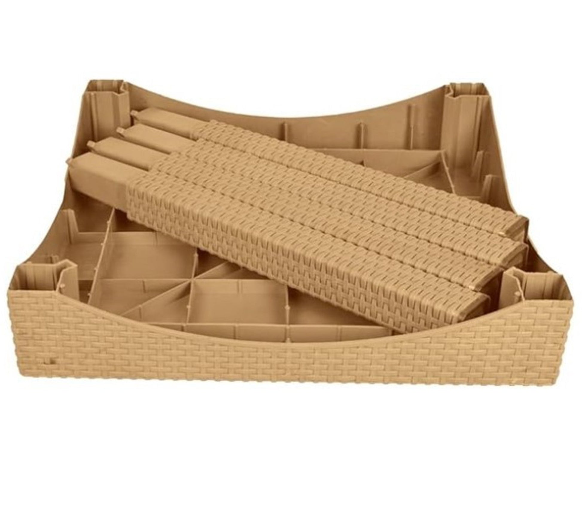 Stylish, comfortable, and durable outdoor furniture set - Vitrine Furniture - Outdoor Products