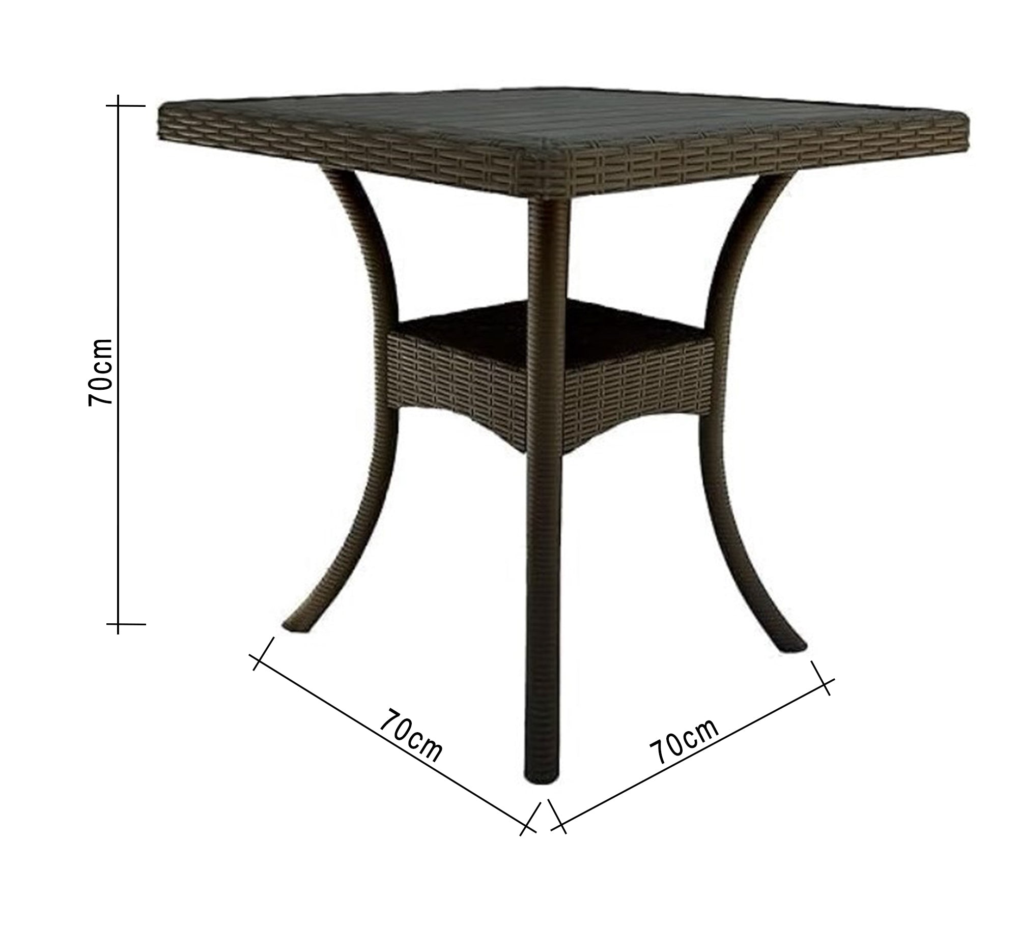 Stylish, comfortable and durable outdoor patio set. - Vitrine Furniture - Outdoor Products