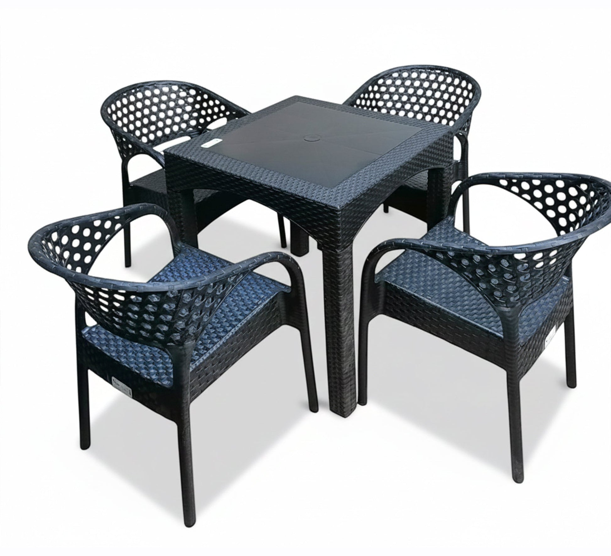 Stylish, modern, and comfortable outdoor furniture set - Vitrine Furniture - Outdoor Products