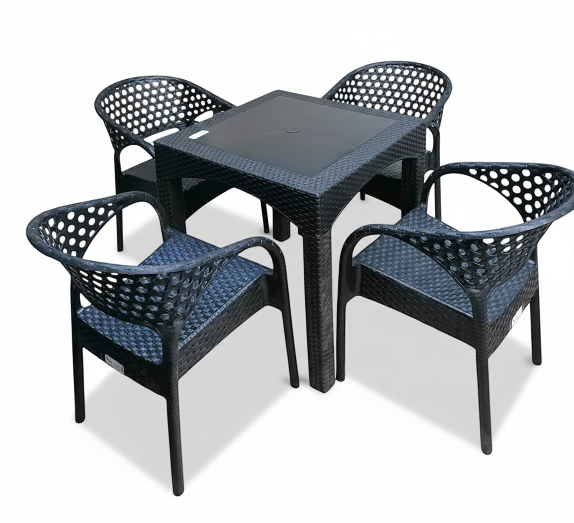 Stylish, modern, and comfortable outdoor furniture set - Vitrine Furniture - Outdoor Products
