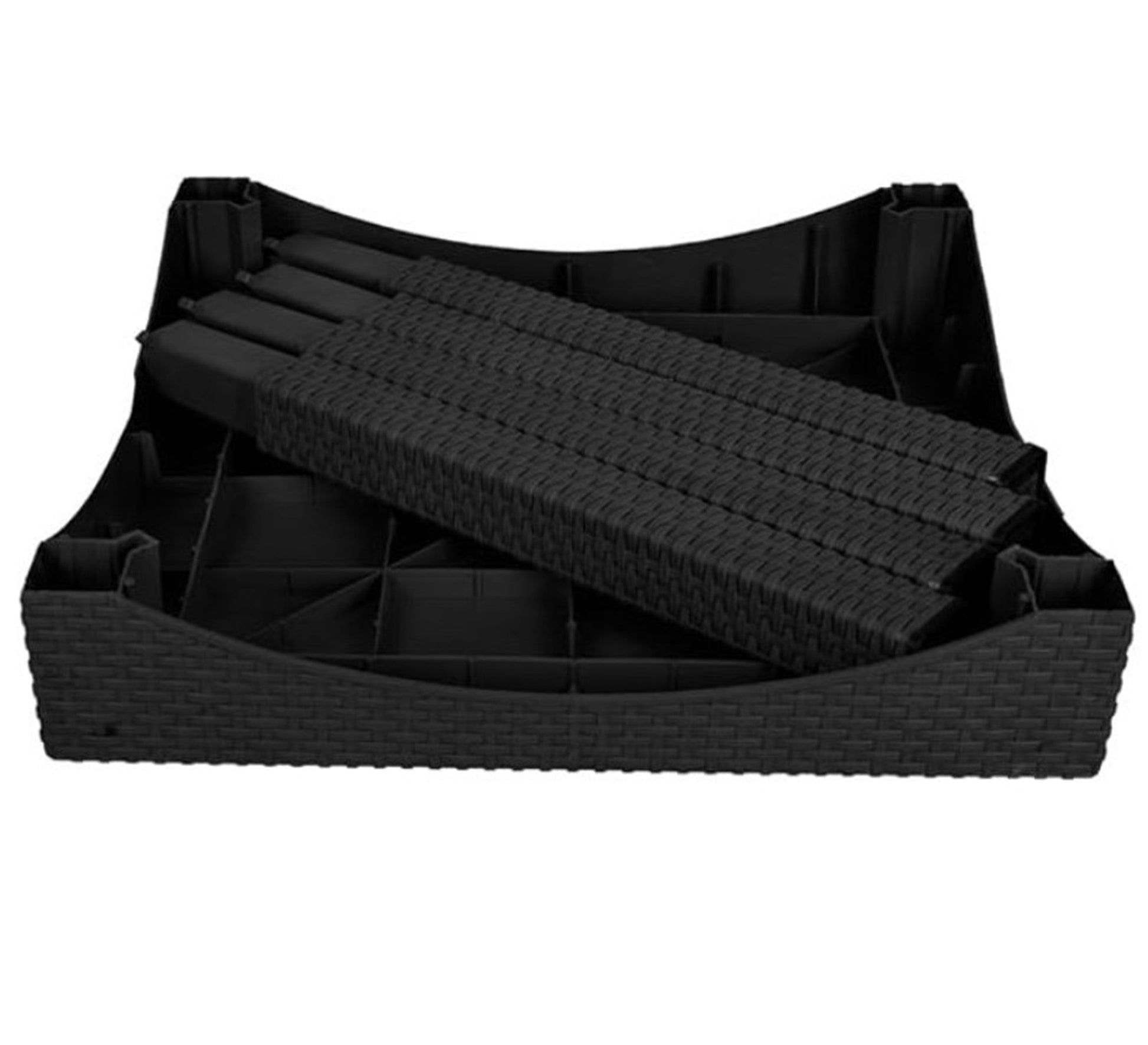 Stylish, modern, and comfortable outdoor furniture set - Vitrine Furniture - Outdoor Products