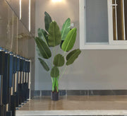 Stylish Multi - Arm Planter for Artificial Flora - Vitrine Furniture - Décor