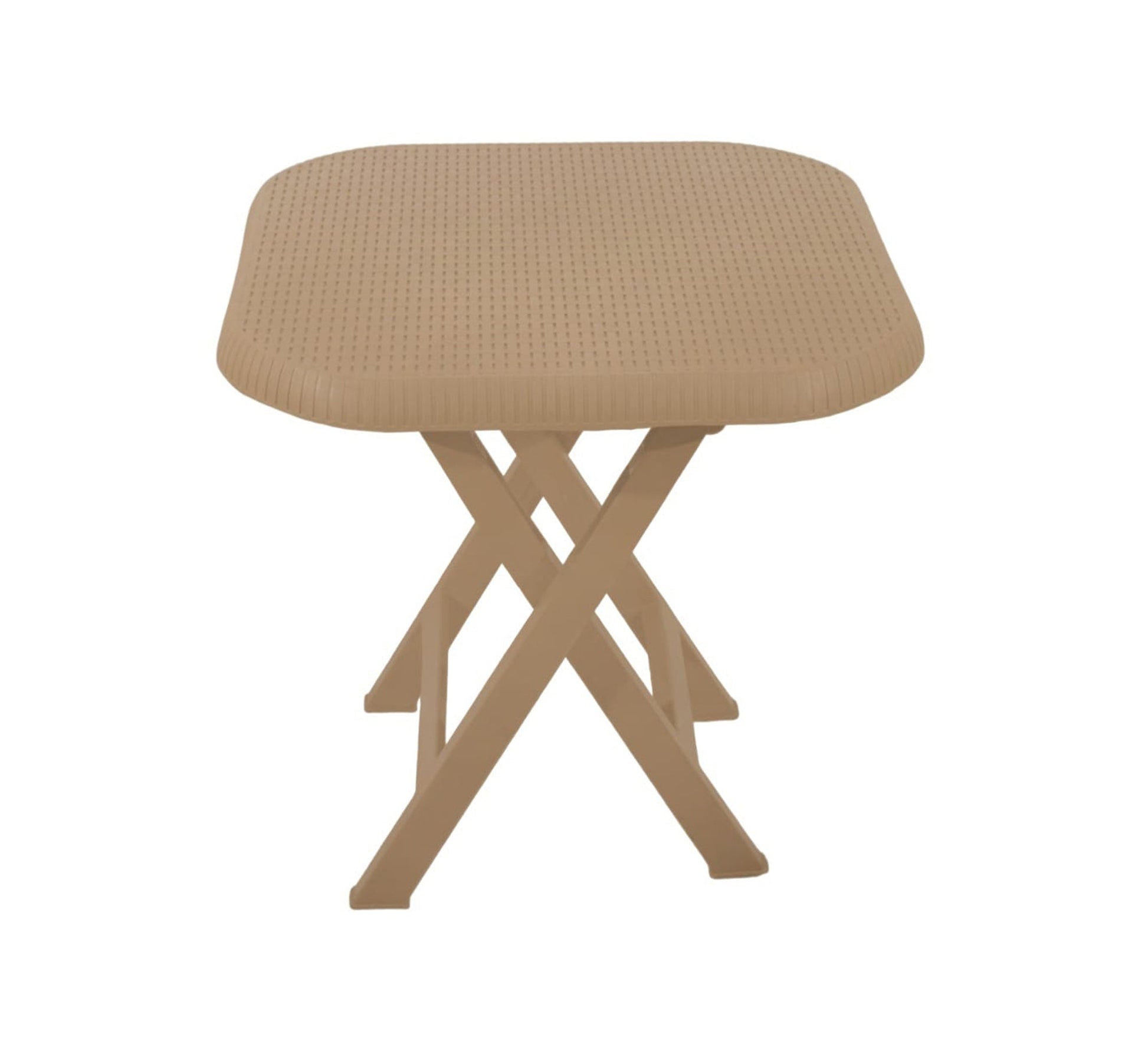 Stylish outdoor dining set for four people - Vitrine Furniture - Outdoor Products