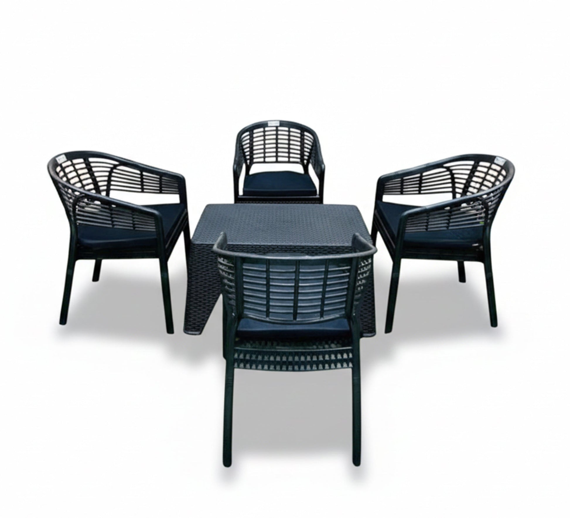Stylish outdoor furniture set. - Vitrine Furniture - Outdoor Products